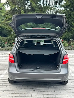 Mercedes-Benz B-Klasse B 180 Bild 5