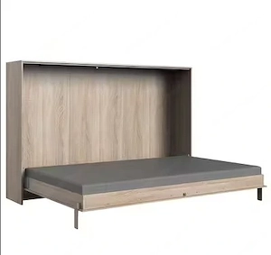 Verkaufe Kastenbett 120x200 Top Zustand Neupreis 800  um 100  Bild 2