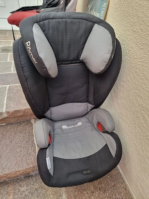 Römer Autositz  Bild 2