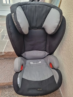 Römer Autositz 