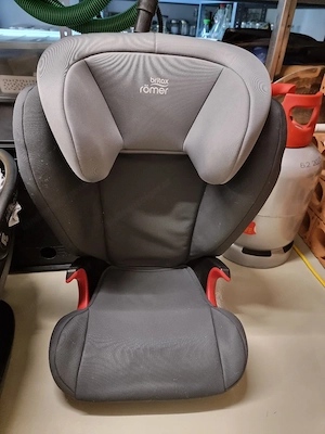 Römer Autositz