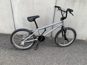 BMX -20  - von Kraftstoff  Bild 6