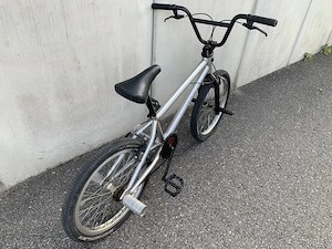 BMX -20  - von Kraftstoff  Bild 7