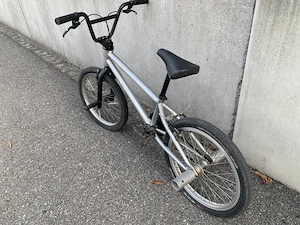 BMX -20  - von Kraftstoff  Bild 5