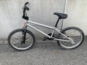 BMX -20  - von Kraftstoff  Bild 2