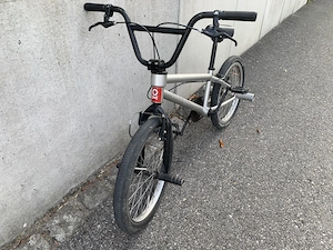 BMX -20  - von Kraftstoff  Bild 8