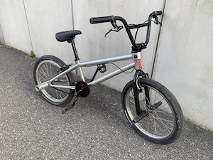 BMX -20  - von Kraftstoff  Bild 3