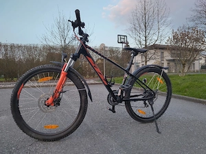 KTM Chicago Street Fahrrad 26 Zoll Mountain Bike