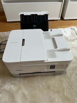 Multifunktionsdrucker Bild 2