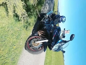 Verkaufe susuki Bandit 1200 Bild 2