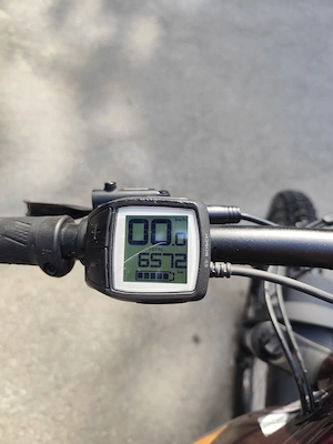 Ktm e-bike Bild 2