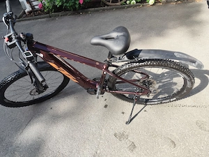 Ktm e-bike Bild 3