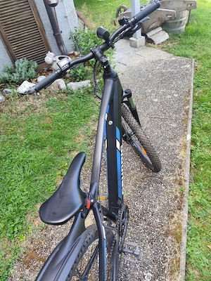 Jugend E Bike Bild 2