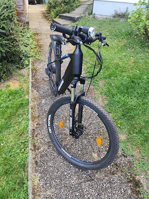 Jugend E Bike Bild 3