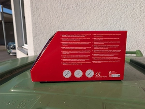 ABUS Macator Fahrradhelm   NEU & Originalverpackt   Größe M (52 58 cm) Bild 2