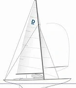 Segelboot "Drachen" AUT203 Bild 7