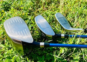 US Kids Golf Tour Series TS6 43 63  Rechtshänder-Set Bild 4