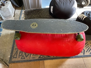Helme, Longboard usw. Bild 3