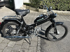 Puch MV50 Bauj 79 Bild 3