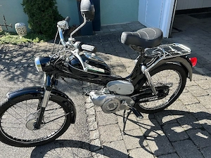 Puch MV50 Bauj 79 Bild 2