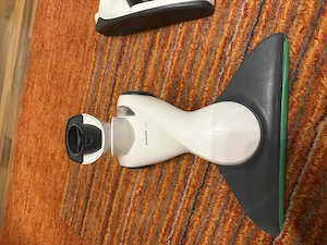 Vorwerk Kobold Staubsauger Aufsätze nass & trocken  Bild 2