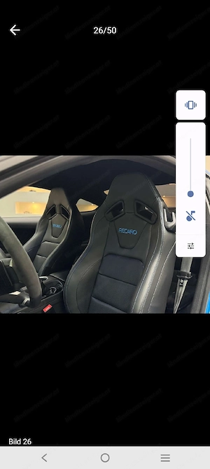Ford Mustang  Bild 2