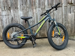 Specialized 20 Zoll MTB Bild 2