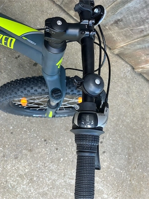 Specialized 20 Zoll MTB Bild 4