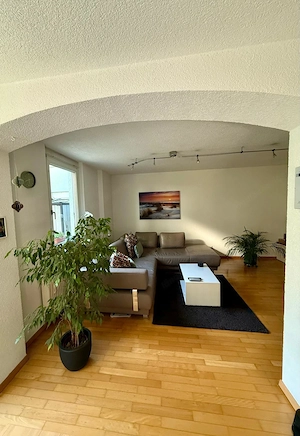 Großzügige 3-Zimmer Wohnung - ca. 81m  - in zentraler Lage in Hohenems zu vermieten Bild 4