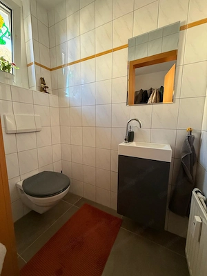 Großzügige 3-Zimmer Wohnung - ca. 81m  - in zentraler Lage in Hohenems zu vermieten Bild 6