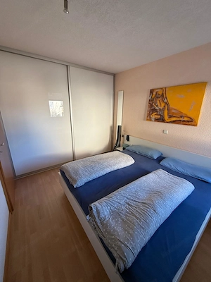 Großzügige 3-Zimmer Wohnung - ca. 81m  - in zentraler Lage in Hohenems zu vermieten Bild 2