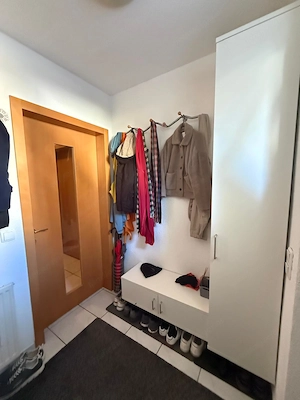 Großzügige 3-Zimmer Wohnung - ca. 81m  - in zentraler Lage in Hohenems zu vermieten Bild 5