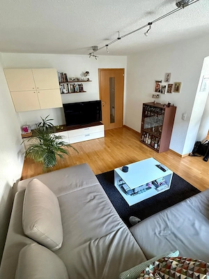 Großzügige 3-Zimmer Wohnung - ca. 81m  - in zentraler Lage in Hohenems zu vermieten Bild 3