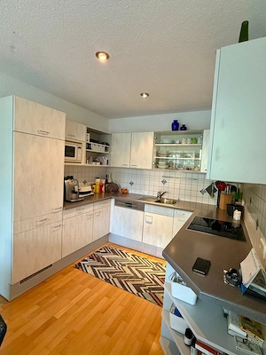 Großzügige 3-Zimmer Wohnung - ca. 81m  - in zentraler Lage in Hohenems zu vermieten Bild 9