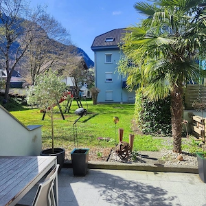 Großzügige 3-Zimmer Wohnung - ca. 81m  - in zentraler Lage in Hohenems zu vermieten Bild 10