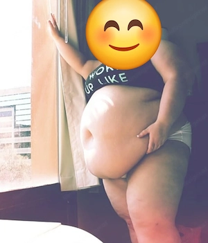 Dicke Mäusi sucht Liebhaber  Bild 2