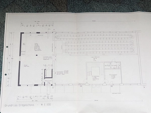 Lager, Büro & Showroom unter einem Dach   rund 900 m  Gewerbefläche in Lustenau | Miete oder Kauf Bild 4