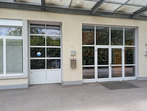 Lager, Büro & Showroom unter einem Dach   rund 900 m  Gewerbefläche in Lustenau | Miete oder Kauf Bild 10