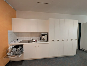 Lager, Büro & Showroom unter einem Dach   rund 900 m  Gewerbefläche in Lustenau | Miete oder Kauf Bild 6