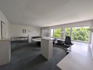 Lager, Büro & Showroom unter einem Dach   rund 900 m  Gewerbefläche in Lustenau | Miete oder Kauf Bild 7