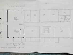 Lager, Büro & Showroom unter einem Dach   rund 900 m  Gewerbefläche in Lustenau | Miete oder Kauf Bild 3