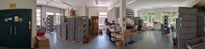 Lager, Büro & Showroom unter einem Dach   rund 900 m  Gewerbefläche in Lustenau | Miete oder Kauf Bild 8