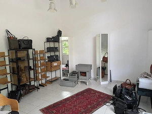 Lager, Büro & Showroom unter einem Dach   rund 900 m  Gewerbefläche in Lustenau | Miete oder Kauf Bild 2