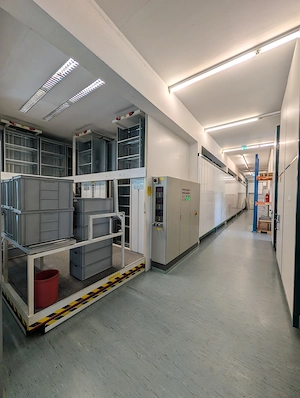 Lager, Büro & Showroom unter einem Dach   rund 900 m  Gewerbefläche in Lustenau | Miete oder Kauf Bild 9