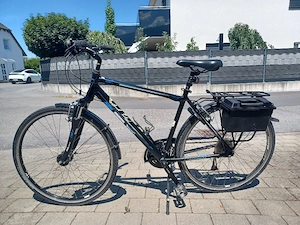 Herrn Fahrrad  Bild 2