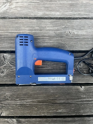 Elektrotacker (Rapid ESN530) Bild 4