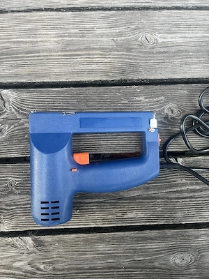 Elektrotacker (Rapid ESN530) Bild 3