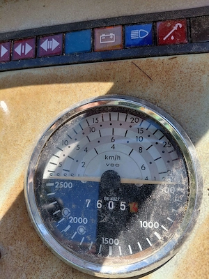 Deutz 4006 S Guter Zustand Bild 11