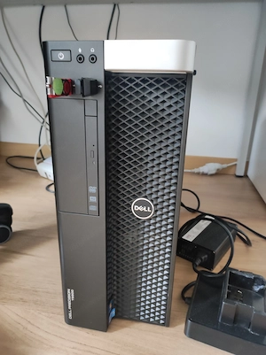 Computer dell Bild 4