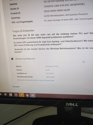 Computer dell Bild 2